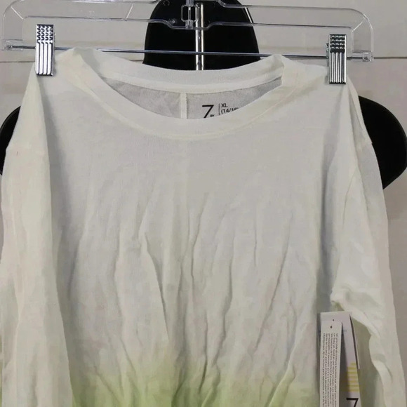 NWT Youth ZELLA Top - Picture 2 of 5